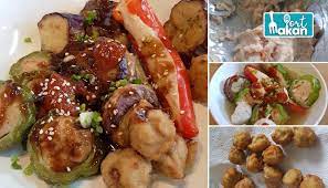 Resepi kuah yong tau fu paling senang. Resepi Yong Tau Fu Chinese Style Cara Buat Kuah Hitam Dan Sup Sedap Port Makan