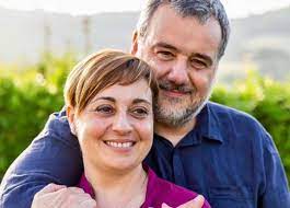 We would like to show you a description here but the site won't allow us. Benedetta Rossi Chi E Eta Dove Si Trova L Agriturismo Marito