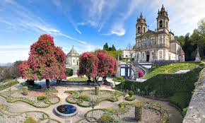 It was located on one of the main roman roads in the iberian peninsula, since it was the administrative seat of the empire, and later given the status of capital of the. Things To Do In Braga Museums And Attractions Musement