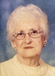 WOLFE, Elsie Marguerite