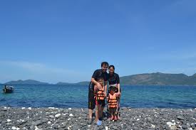 Maybe you would like to learn more about one of these? This Is My Story Bercuti Ke Koh Lipe