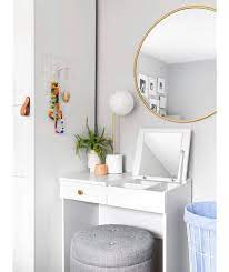 Bedroom Organization Ideas Brimnes Dressing Table Organization Bedroom Small Dressing Table