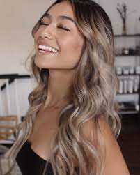 Kaylee Pereira On Instagram Hey Guys Paintedbyrosie Is Hosting A Blm Fundraiser An Brown Skin Blonde Hair Dark Skin Light Hair Hair Color For Morena Skin