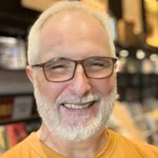 Jose Emilio Rondeau​ • ESPM