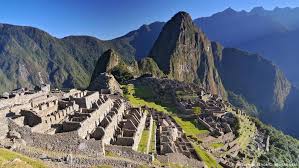 Maybe you would like to learn more about one of these? Peru Restricts Access To Machu Picchu Inca City To Prevent Damage News Dw 11 05 2019