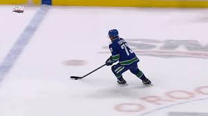 Jv had the most gwg on the team last year, he also had the same amount of goals as horvat if you take away empty netters, despite 460 minutes. The Armies Tyler Toffoli Makes His Debut The Athletic