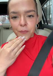 Erica Hallman Medium