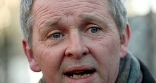 Politikus Irlandia Bongkar Kemunafikan Barat Sanksi Rusia, tapi Tutup Mata  Kejahatan Israel