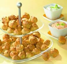 Wurzige Happen Rezept Rezepte Fingerfood Herzhaft Fingerfood Rezepte
