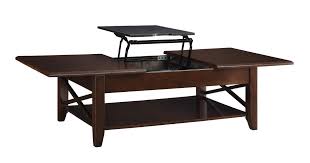 Instantly complete your room with the steve silver company crestline coffee table. Traditional Coffee Table With Lift Top Belezaa Decorations From Coffee Table With Lift Top Pictures