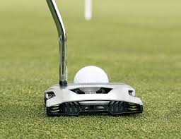 Woods and dechambeau played together in a practice round wednesday morning at muirfield village golf club. King Agera Armlock Putter Cobra Golf