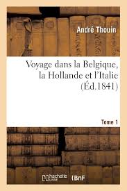 Vous pouvez intérargir sur ce match de. Voyage Dans La Belgique La Hollande Et L Italie Tome 1 Histoire French Edition Thouin A 9782013636490 Amazon Com Books