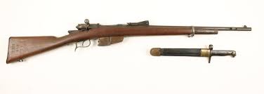 Pare che la trasformazione riguardò circa 400.000 fucili che finirono ad armare la territoriale, le truppe coloniali ed altri corpi non di prima linea. Vetterli Vitali 1870 87 15 Cal 6 5x52 Sn 4887