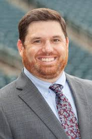 2019 Men of the Year: Ben McBride