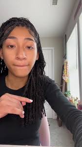 Micro Braids Salon Near Me: The Little Pool Trick Fail