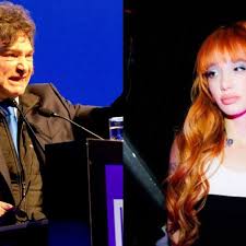 ¡Milei ATACA de Nuevo! ¿Qué Dijo Ahora Sobre Ángela Torres? - Imagen principal del artículo