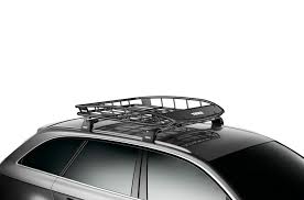 Thule Canyon Xt