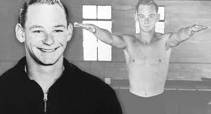 Diving always adding content