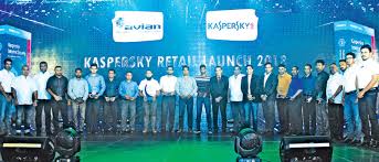 Kaspersky Lab Presents 2018 Version Daily News