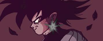 Goku black gif pictures 5. Goku Black Gif By Demon98 On Deviantart