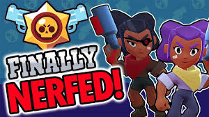 Brawl stars #pam i didn't think pam needed a nerf but apparently she does. Brawl Stars Shelly Nerfed Hard Major Balance Changes Again Youtube