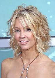 Short Hair Styles For Women Over 40 Bing Images Short Hair Styles Short Wavy Hair Hair Styles