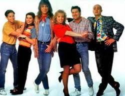 It has some sad scenes that could upset sensitive viewers. All Together Now 1991 Australian Tv Series Wikipedia