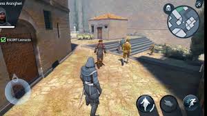 Top 6 Assassin S Creed Games For Android 2019 Hd High Graphics Youtube