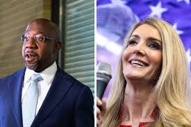 The two independents caucus with the democrats. Senate 2020 The Loeffler Warnock Senate Runoff In Georgia Offers Extreme Contrasts On Climate Inside Climate News