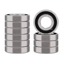 R10-2RS Double Rubber Seal Bearings 5/8" x 1-3/8" x 11/32 ...