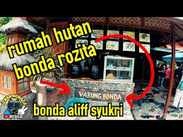 For your search query bonda rozita ibrahim mp3 we have found 1000000 songs matching your query but showing only top 10 results. Ada Apa Dekat Rumah Hutan Bonda Rozita Aliff Syukri Terlajak Laris Youtube