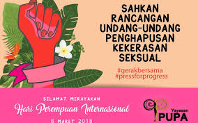Dua sosok perempuan inspiratif kali ini adalah perempuan lulusan bangkit 2020 dalam meraih mimpi untuk bekerja di bdang. Kekerasan Terhadap Perempuan Dan Anak Di Bengkulu Tahun 2017 Yayasan Pupa