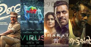 Has also raised doubts about the fate of the big movies lined up for release during eid. Eid Releases Movies To Watch Out Manorama English