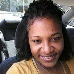 Candice Nickerson's Instagram, Twitter & Facebook