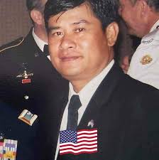 U.S. Embassy Phnom Penh, Cambodia