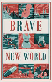 Pin On Brave New World