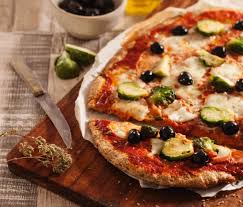 Alcuni pizzaioli mescolano farina tipo 0 con farina tipo 00. Pizza E Focaccia Fatta In Casa