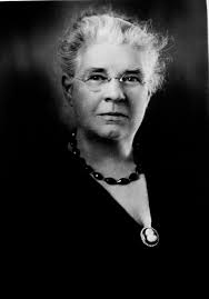 June 15th marks 100th Anniversary of Jackson College for Women