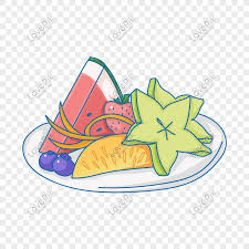 Membuat lukisan buah buahan menggunakan cat air. Contoh Lukisan Tembikai Buah Buahan Gambar Unduh Gratis Imej 611592377 Format Psd My Lovepik Com