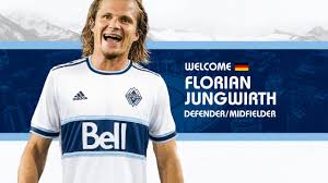 Aug 26, 2021 · the whitecaps' franchise record for goals is held by brazilian forward camilo, who was part of vancouver's early mls teams and its first mls cup playoff appearance in 2012; Whitecaps Fc Acquire Experienced Defender Midfielder Florian Jungwirth Vancouver Whitecaps