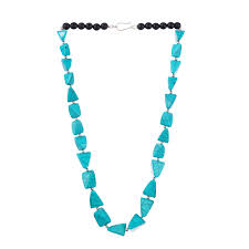 Versatile Styles of Bead Necklaces