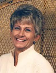 Christine P. Anderson Obituary (2025)