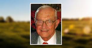 Dr. Richard W. Calhoun Obituary January 29, 2014