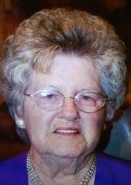 Mildred Ogle Obituary (1924