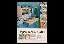 Image result for Turquoise 1961 Tappan