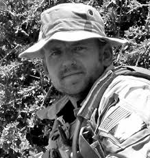 Honoring goldstar families of navy seals