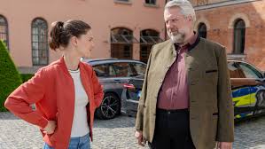 Der tote Tschamsterer