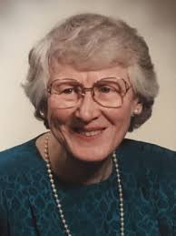 Margaret Markowitz Obituary