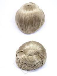 Domed Base Pre Styled Elegant Bun Medium Straight Wiglet Hair Pieces Bubble Ebay Hair Pieces Grey Hair Pieces Elegant Bun