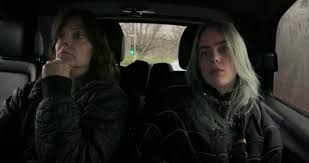 The documentary follows the pop star after the release of her debut album, 'when we all fall asleep, where do we go?'. Apple S Billie Eilish Doc The World S A Little Blurry Gets Trailer Complex